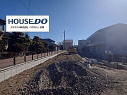 新築戸建 安城市赤松町4期 全2棟 1号棟