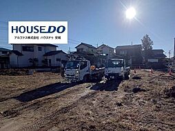 ARCHITEXtown　高浜市呉竹町四丁目全5区画　D区画