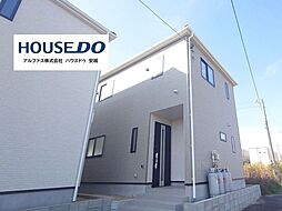 新築戸建 高浜市小池町　第4　全3棟　3号棟