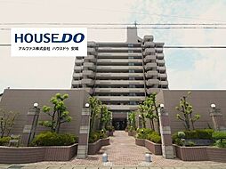 グローリアス岡崎大和町