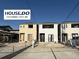 中古戸建　安城市高棚町中敷