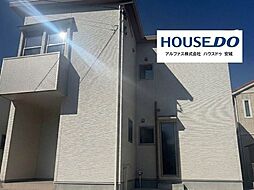 中古戸建　安城市横山町浜畔上