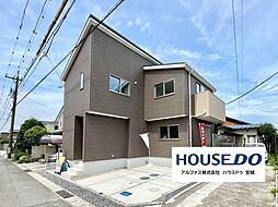 新築戸建　安城市今池町四丁目　全1棟　1号棟