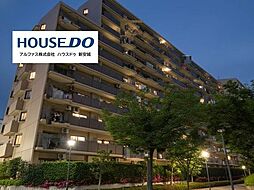 コープ野村新安城A棟