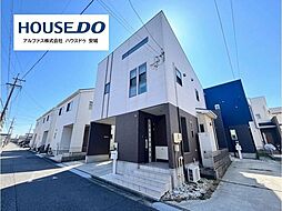 中古戸建　刈谷市稲場町二丁目