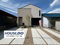 新築戸建　豊田市挙母町1期　全1棟　1号地