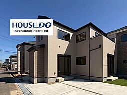 新築戸建 安城市美園町　全12棟　I号棟