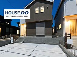 FIRST TOWN 豊田市第1朝日町　全2棟　1号棟