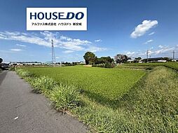 農地安城市柿崎町宮ノ西