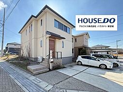 中古戸建　長久手市石場