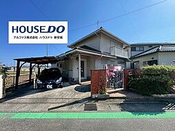 売土地 豊田市若林西町塚本