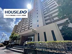 コープ野村新安城E棟