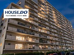 コープ野村新安城E棟