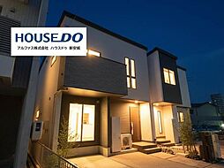 新築戸建 安城市今池町　全2棟　2号棟