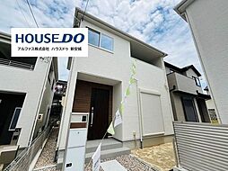 LIGNAGE　豊田市水源町24-1期　全3棟　2号棟