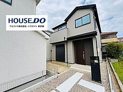 LIGNAGE　豊田市水源町24-1期　全3棟　3号棟