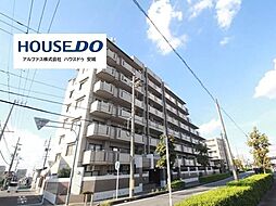 グローリアス安城横山町第二