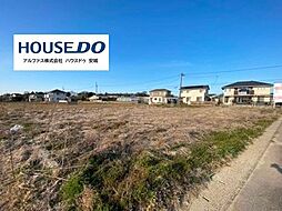 農地・サービス用地　安城市藤井町大畑