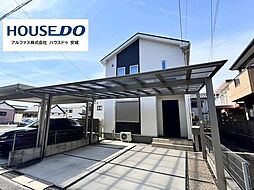 中古戸建　安城市城南町一丁目