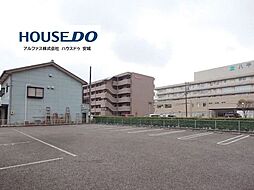 売土地　安城市住吉町二丁目