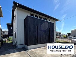 中古戸建　安城市姫小川町姫西二丁目