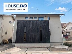 中古戸建　安城市姫小川町姫西二丁目