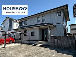 中古戸建　安城市二本木町切替