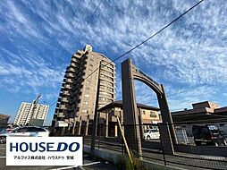 キングスコート安城赤松