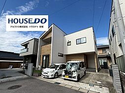 中古戸建　安城市今池町三丁目