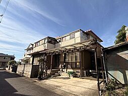 売土地　安城市安城町若葉
