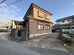 中古戸建　安城市桜井町西町上