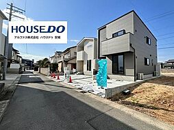 新築戸建 ARCASA 高浜市湯山町八丁目II期 A棟