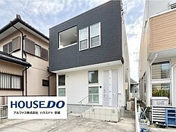 中古戸建　安城市東栄町四丁目