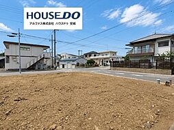 売土地 安城市小川町9期　全3区画