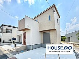 新築戸建 　安城市東町　第1　全2棟　2号棟
