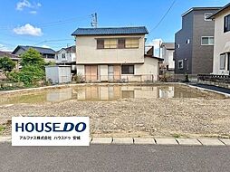 新築戸建　安城市東別所　全2棟