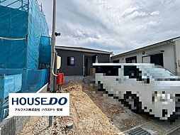 新築戸建　安城市東端町　第3　全2棟