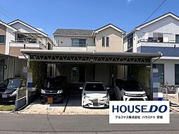 中古戸建　碧南市鴻島町四丁目