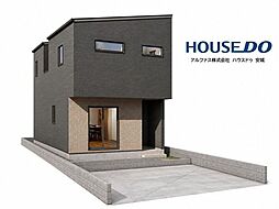 売土地　安城市篠目町9期　全2区画