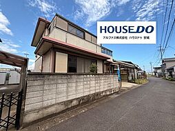 中古戸建　安城市安城町若葉