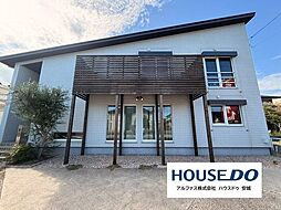 未入居物件　安城市姫小川町姫西二丁目