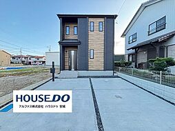 新築戸建　安城市美園町　全12棟　A号棟
