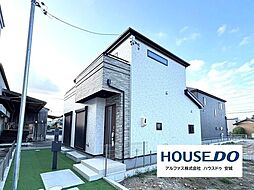 新築戸建 安城市美園町 全12棟