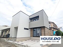 新築戸建 ARCASA 安城市安城町宮前II期　全1棟　A棟