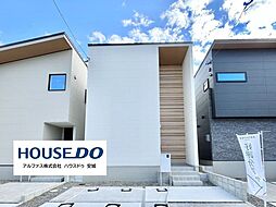 新築戸建 ARCASA 安城市安城町道上 全4棟 C棟