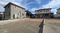 売土地 豊田市浄水町1期　全6区画