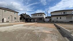 売土地 豊田市浄水町1期　全6区画