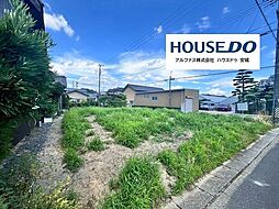売土地 安城市池浦町11期　全2区画