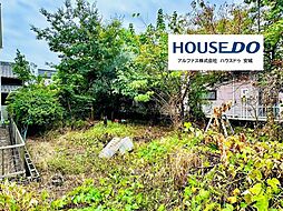 売土地　安城市新田町大山田上