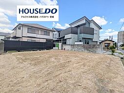 売土地 安城市横山町11期
